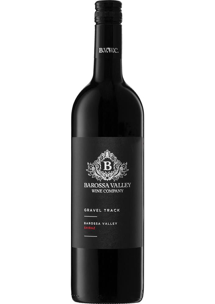 Barossa Valley Gravel Track Shiraz 2020