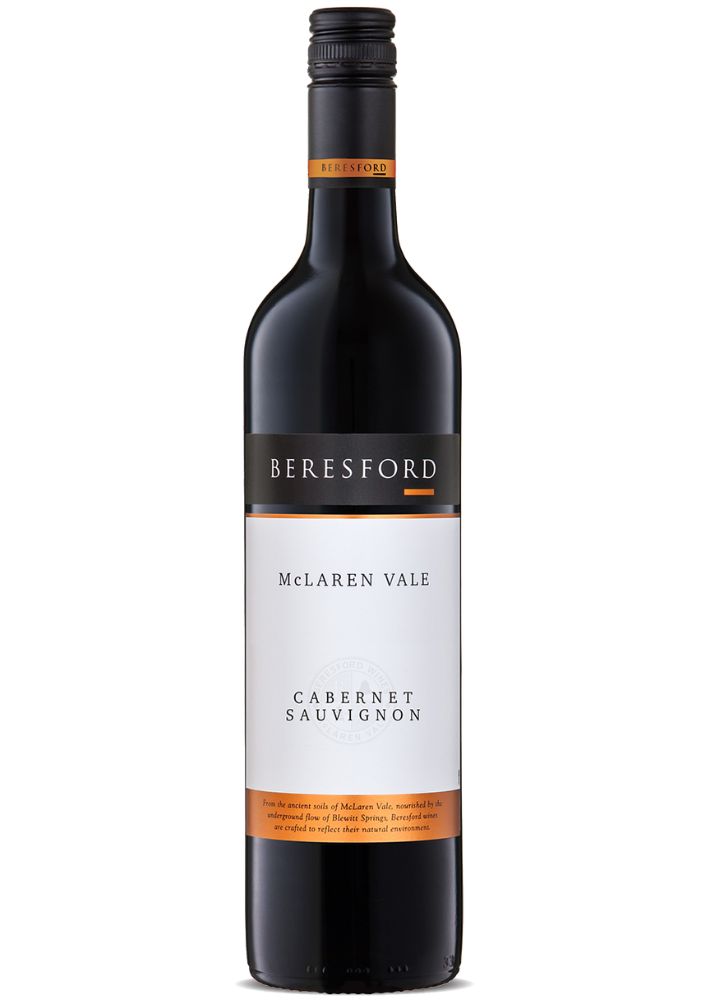 Beresford Classic Cabernet Sauvignon 2022