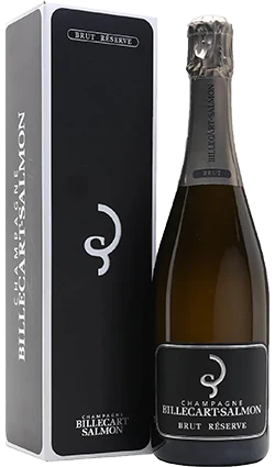 Billecart Le Reserve NV (in Gift Box)