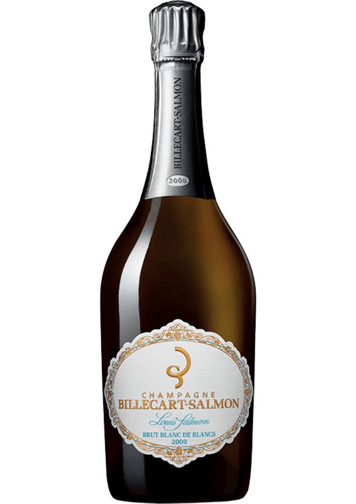Billecart Le Clos Saint-Hilaire 2006 (in Wooden Box)