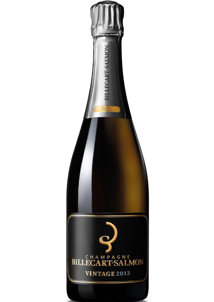 Billecart Salmon Vintage 2013 1.5L