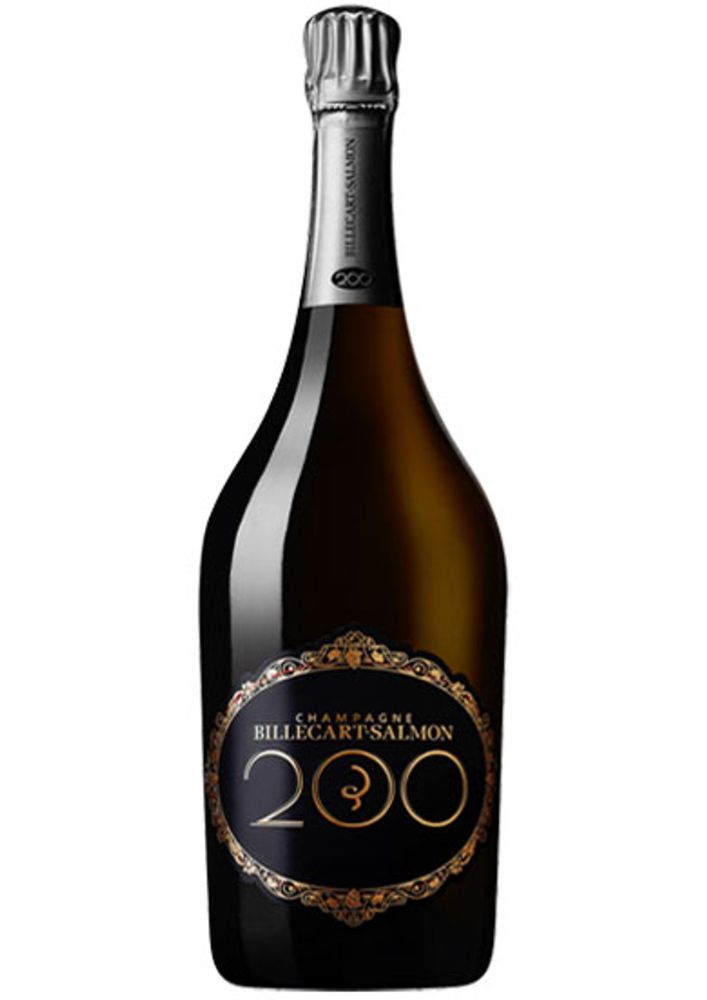 Billecart Salmon NV Cuvée 200 NV  1.5L