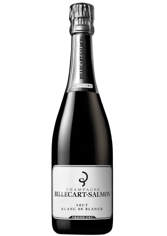 Billecart Salmon Blanc de Blancs NV