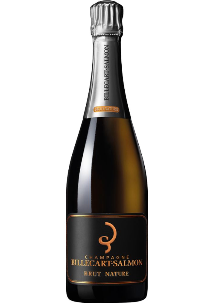 Billecart Salmon Brut Reserve NV