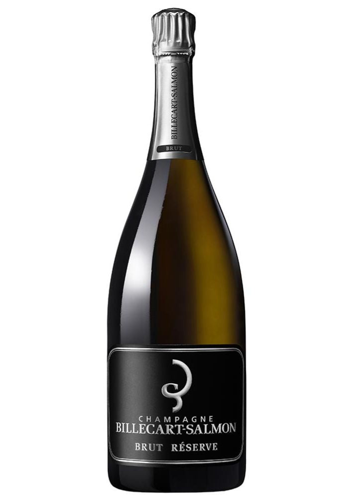 Billecart Salmon Brut Reserve NV (375ml)