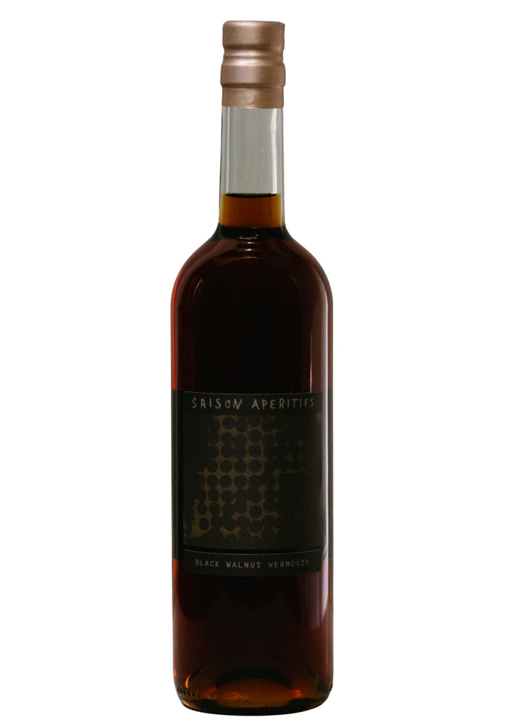Saison Black Wallnut Vermouth NV