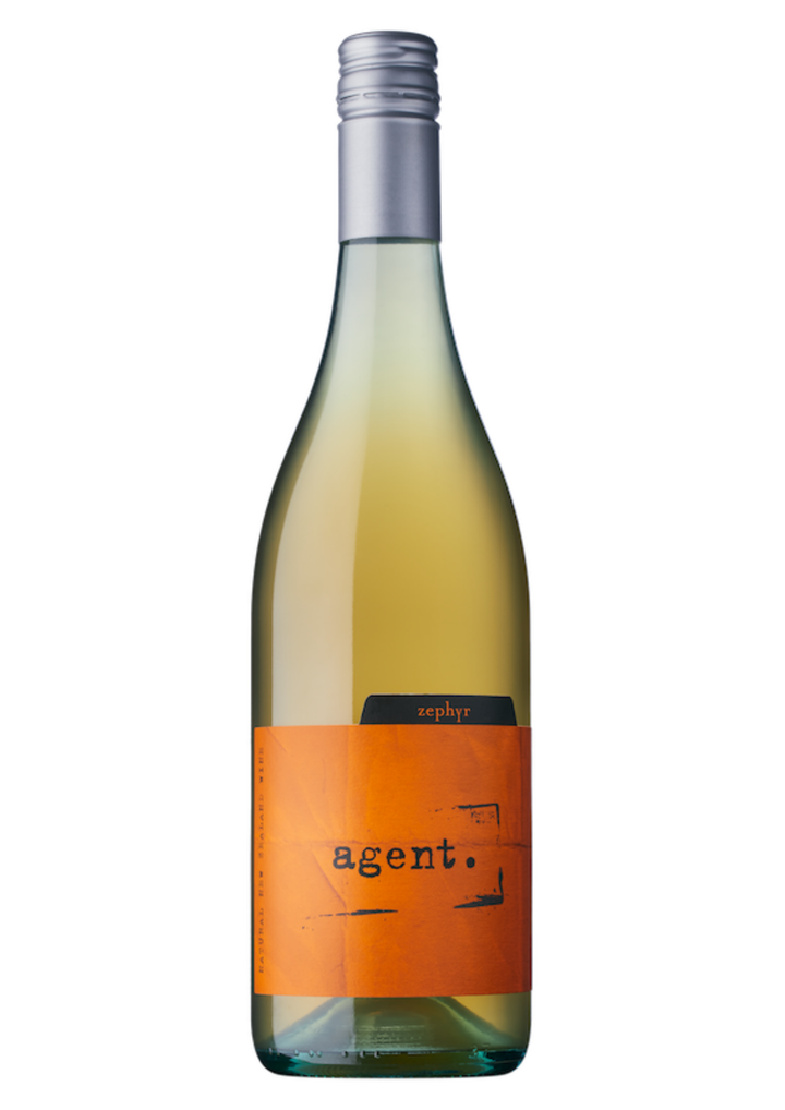 Zephyr Agent Orange (Field Blend) 2024