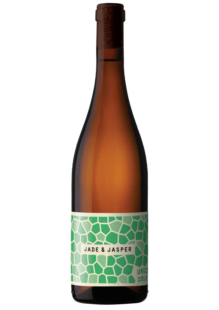 Unico Zelo Jade & Jasper Fiano 2024