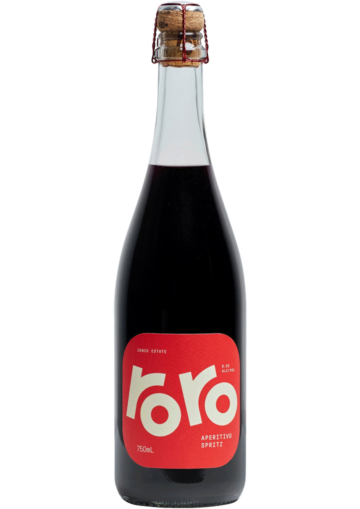 Zonzo Roro - Apertivo Spritz