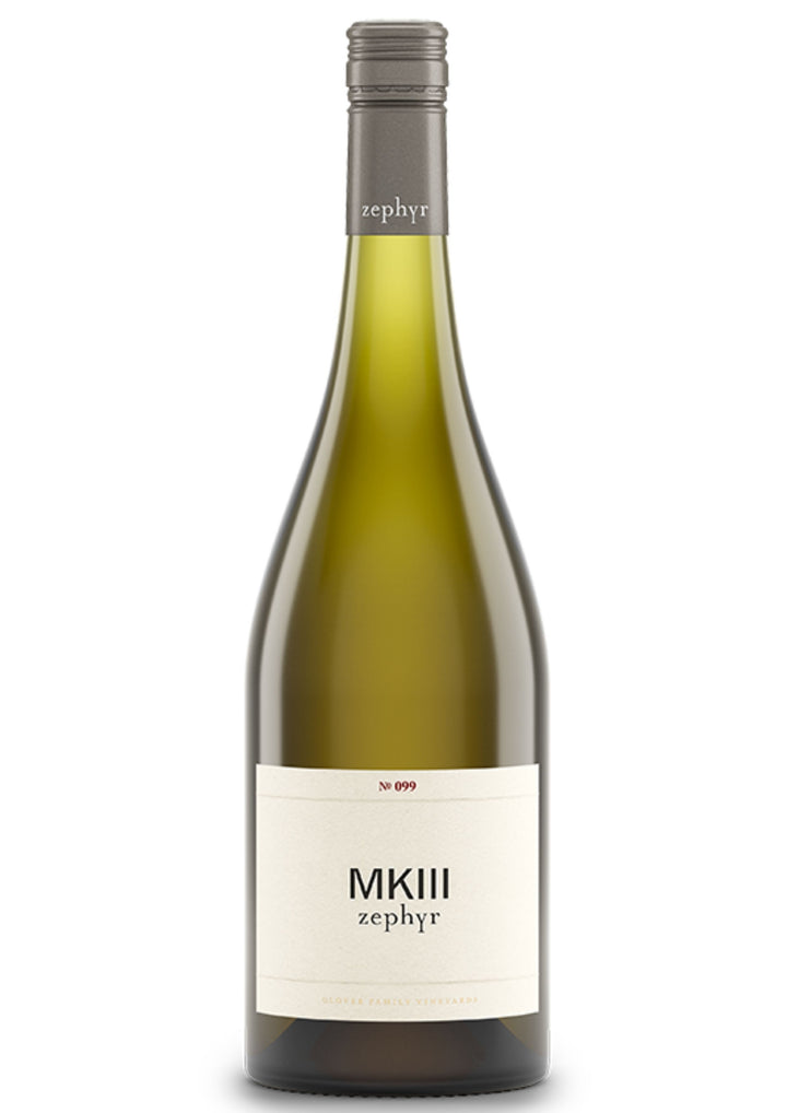 Zephyr MKIII Sauvignon Blanc 2024