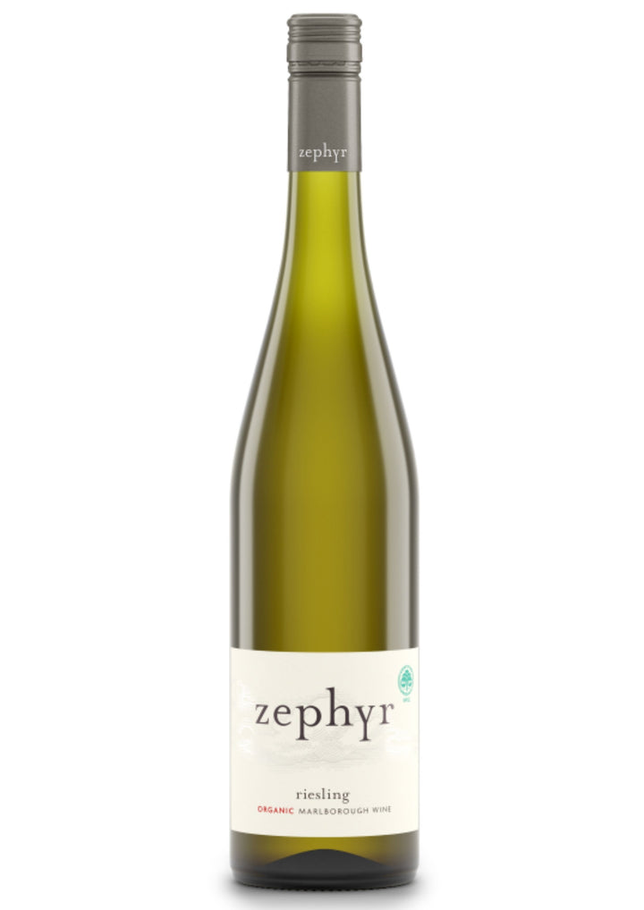 Zephyr Organic Riesling 2024
