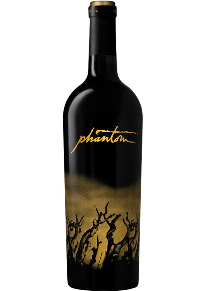 Bogle Family Vineyards Phantom Zinfandel Blend 2021