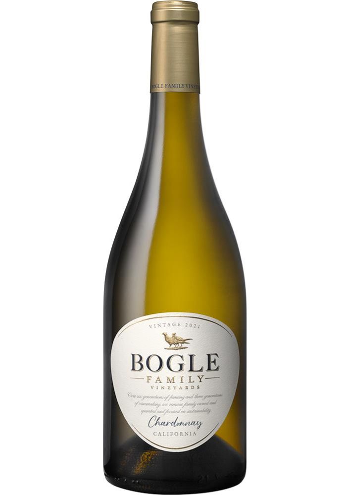 Bogle Family Vineyards Chardonnay 2023