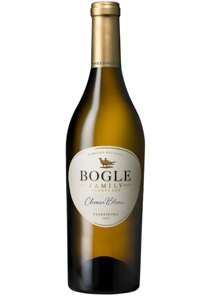 Bogle Family Vineyards Chenin Blanc 2023