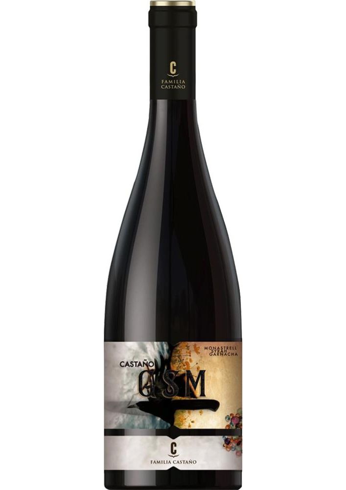 Castaño GSM 2021