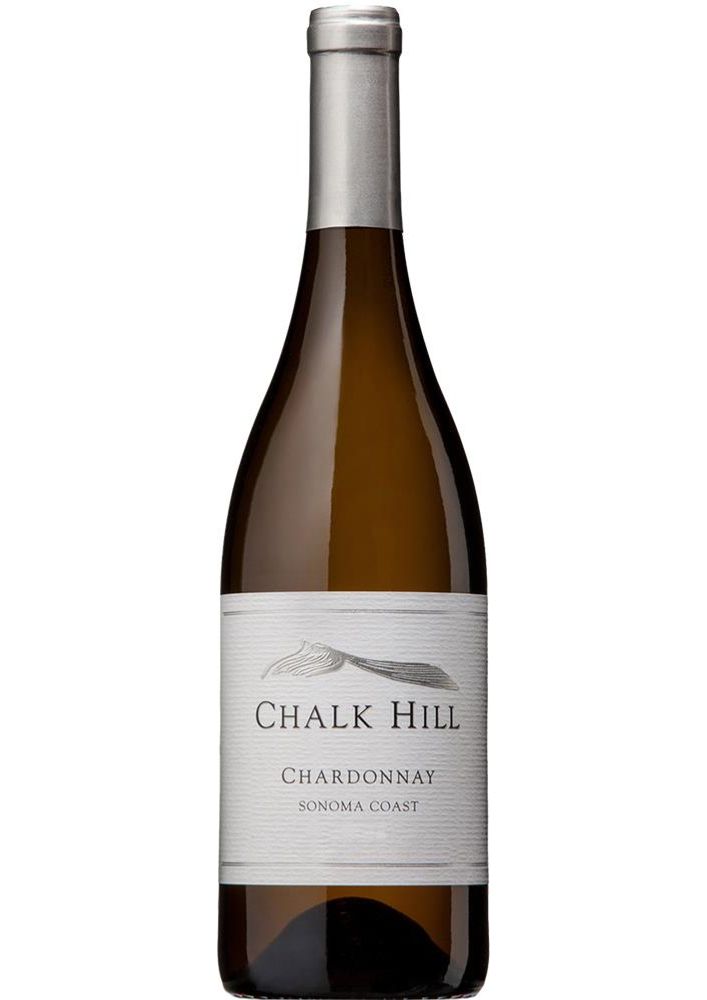 Chalk Hill Sonoma Coast Chardonnay 2021