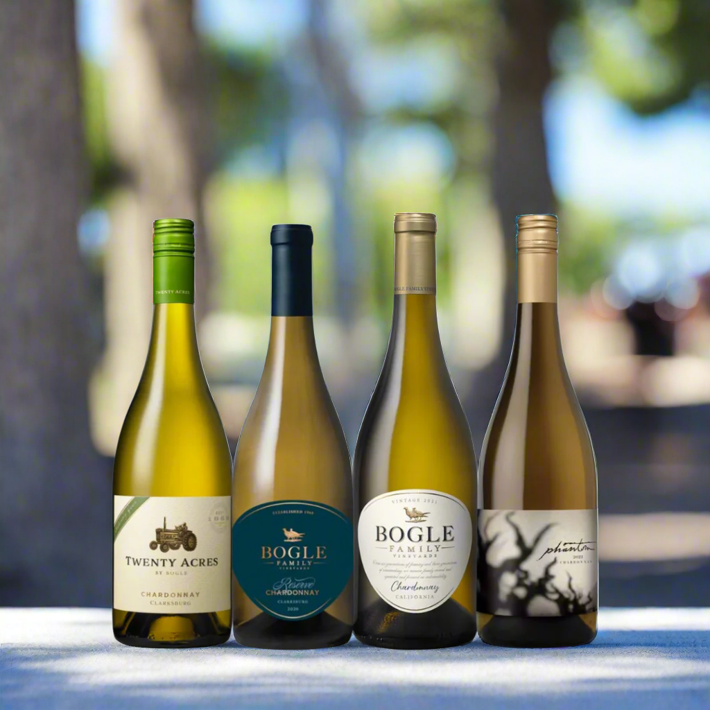 Bogle Chardonnay Case