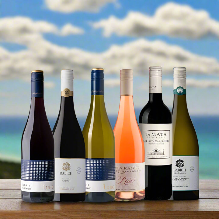 Northern Nectar (North Island Regional Case)