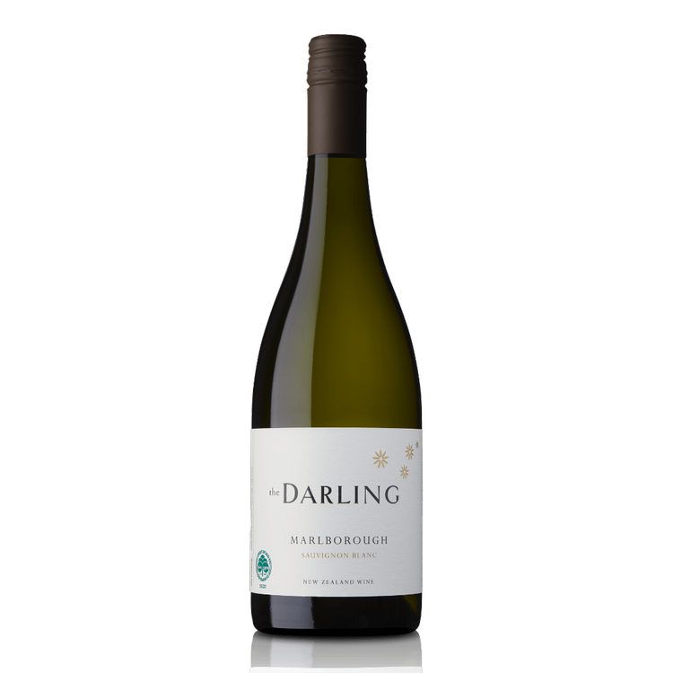 The Darling Sauvignon Blanc 2022/2023