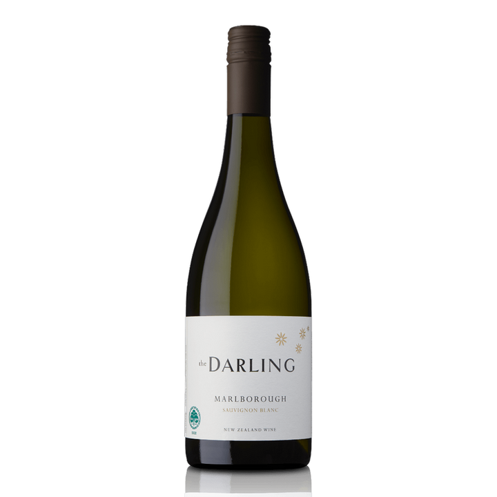 The Darling Sauvignon Blanc 2022/2023