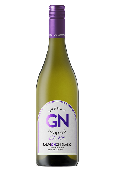Graham Norton Sauvignon Blanc 2024