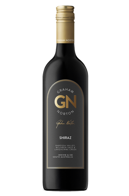Graham Norton Shiraz 2021