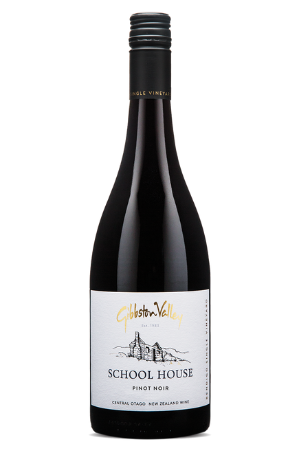 Gibbston Valley Diamond Single Vineyard Pinot Noir 2022