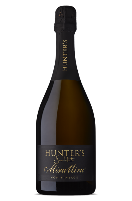 Hunter's MiruMiru Brut Reserve 2019