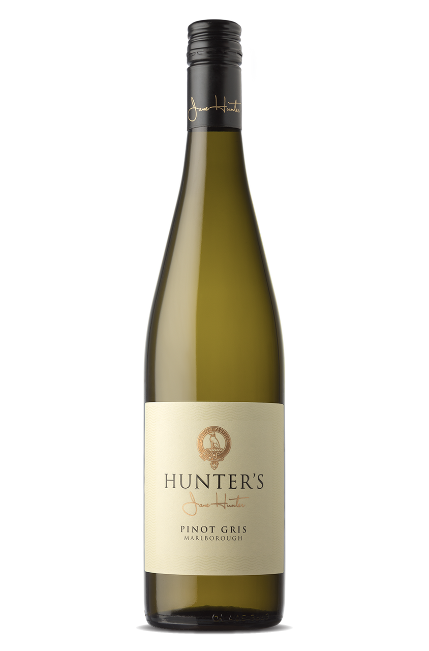 Hunter's Pinot Gris