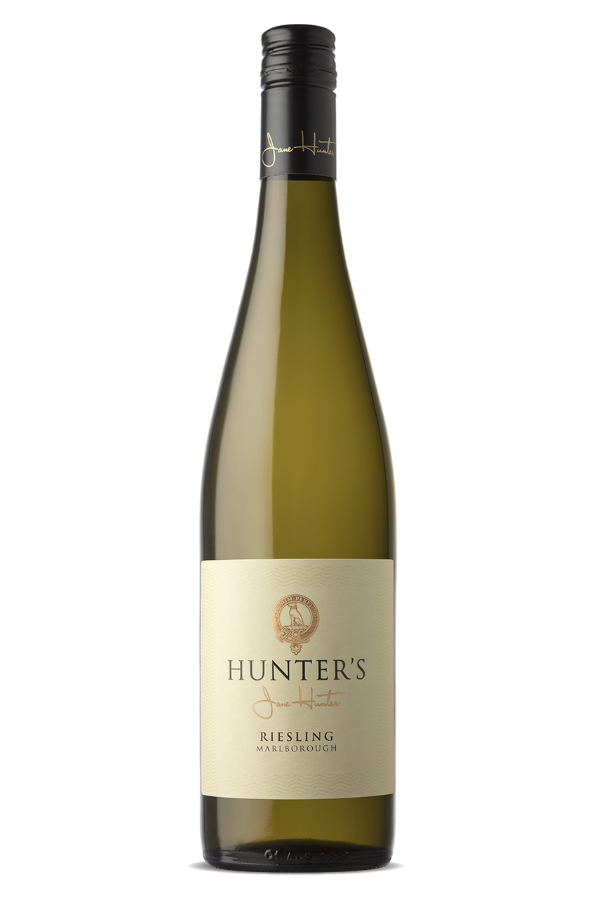 Hunter's Riesling
