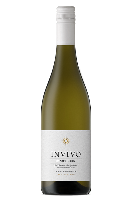 Invivo Marlborough Pinot Gris 2024