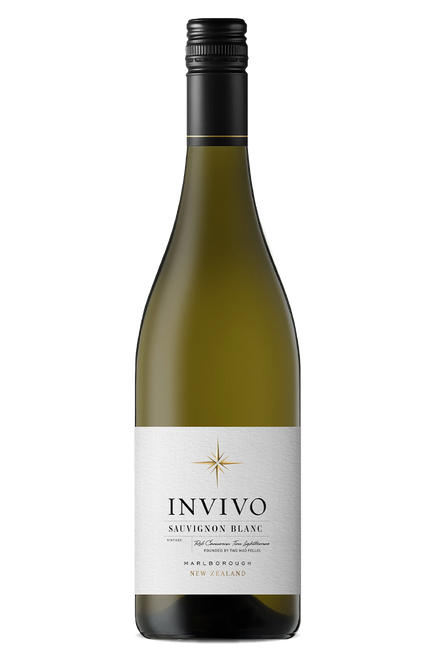 Invivo Marlborough Sauvignon Blanc 2024
