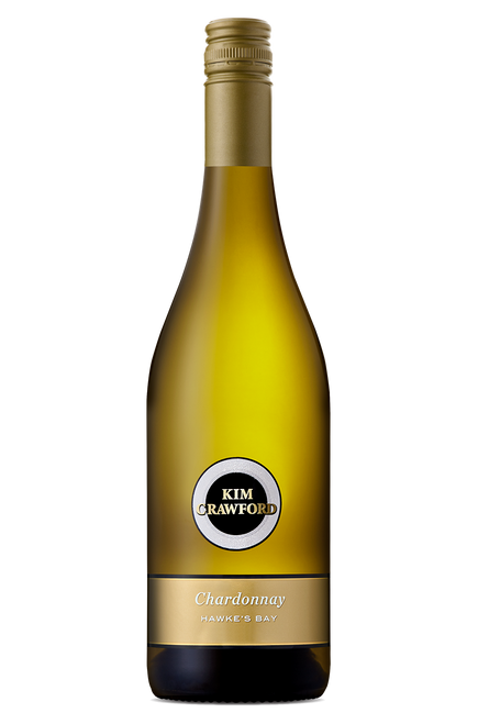 Kim Crawford Hawke’s Bay Chardonnay 2023