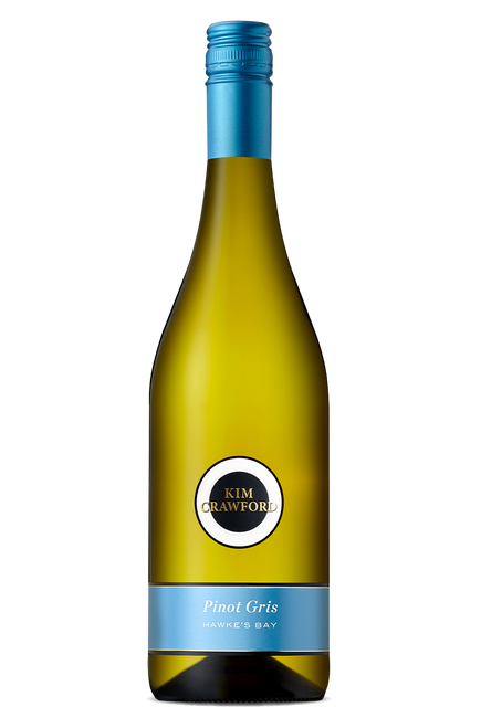 Kim Crawford Hawke’s Bay Pinot Gris 2024