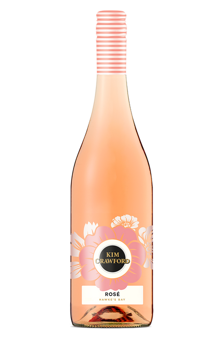 Kim Crawford Hawke’s Bay Rosé 2022