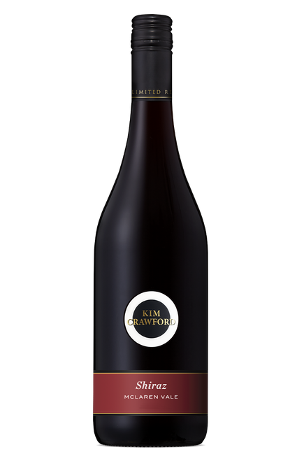 Kim Crawford Mclaren Vale Shiraz 2021