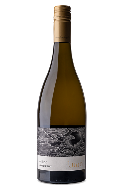 Luna Estate Eclipse Single Vineyard Chardonnay 2022