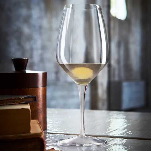 Luigi Bormioli Atelier SX Riesling Glasses 440ml (6)
