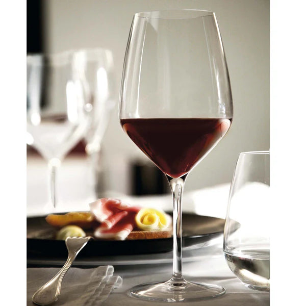 Luigi Bormioli Atelier SX Cabernet 700ml (6)
