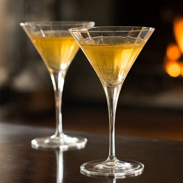 Luigi Bormioli	Bach Martini 260ml (8)