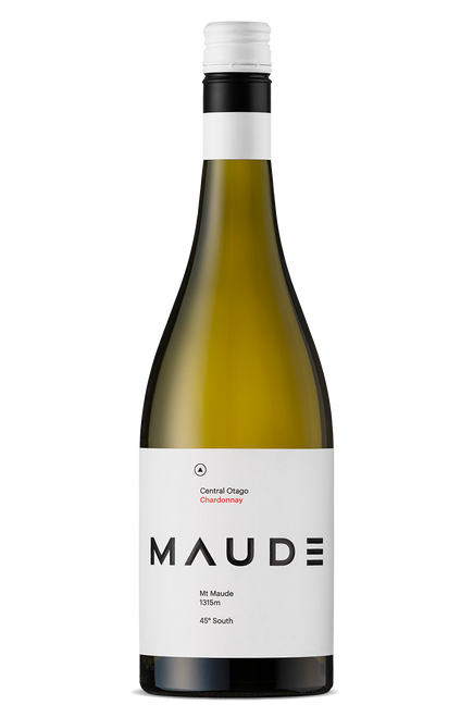 Maude Reserve Dry Riesling 2024