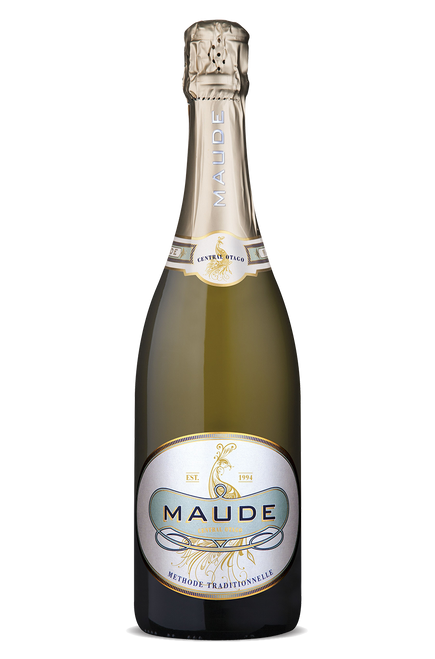 Maude Méthode Traditionnelle NV