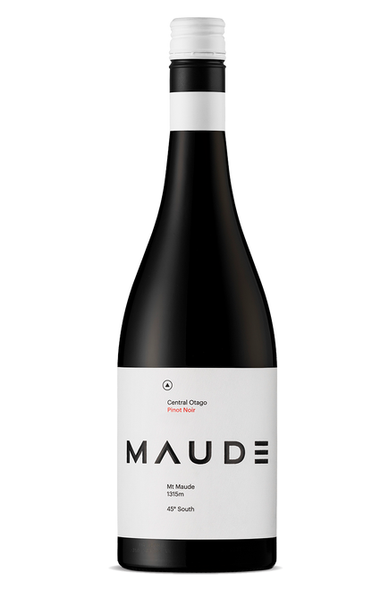 Maude Kids Block Pinot Noir 2023