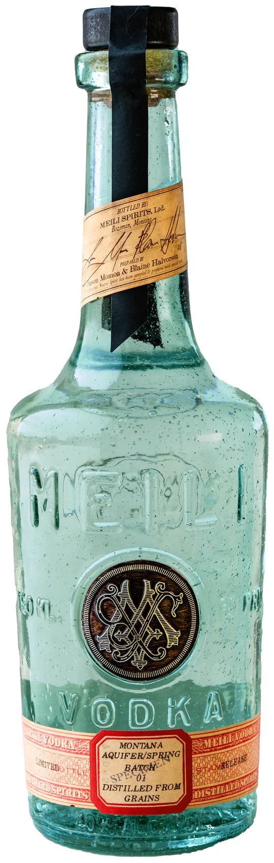Meili Vodka