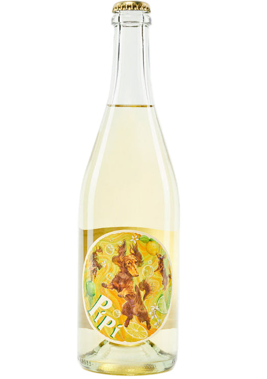 Swift Sparkling Albariño 2025