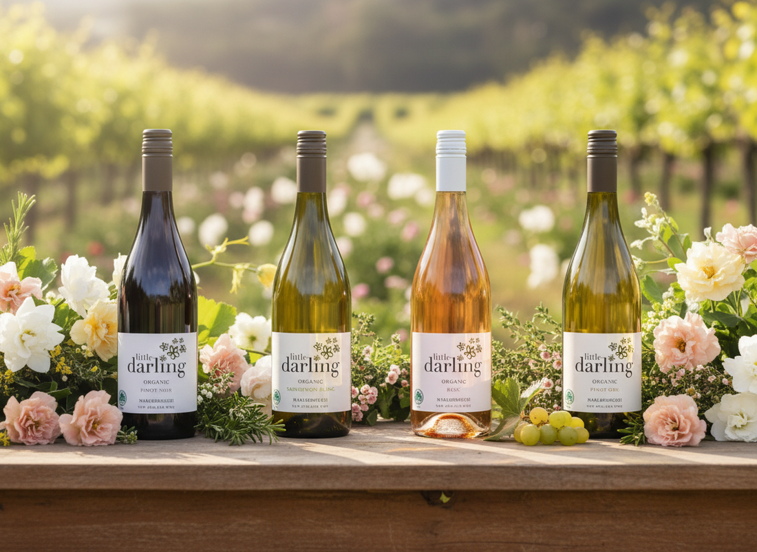 Little Darling Rosé 2024