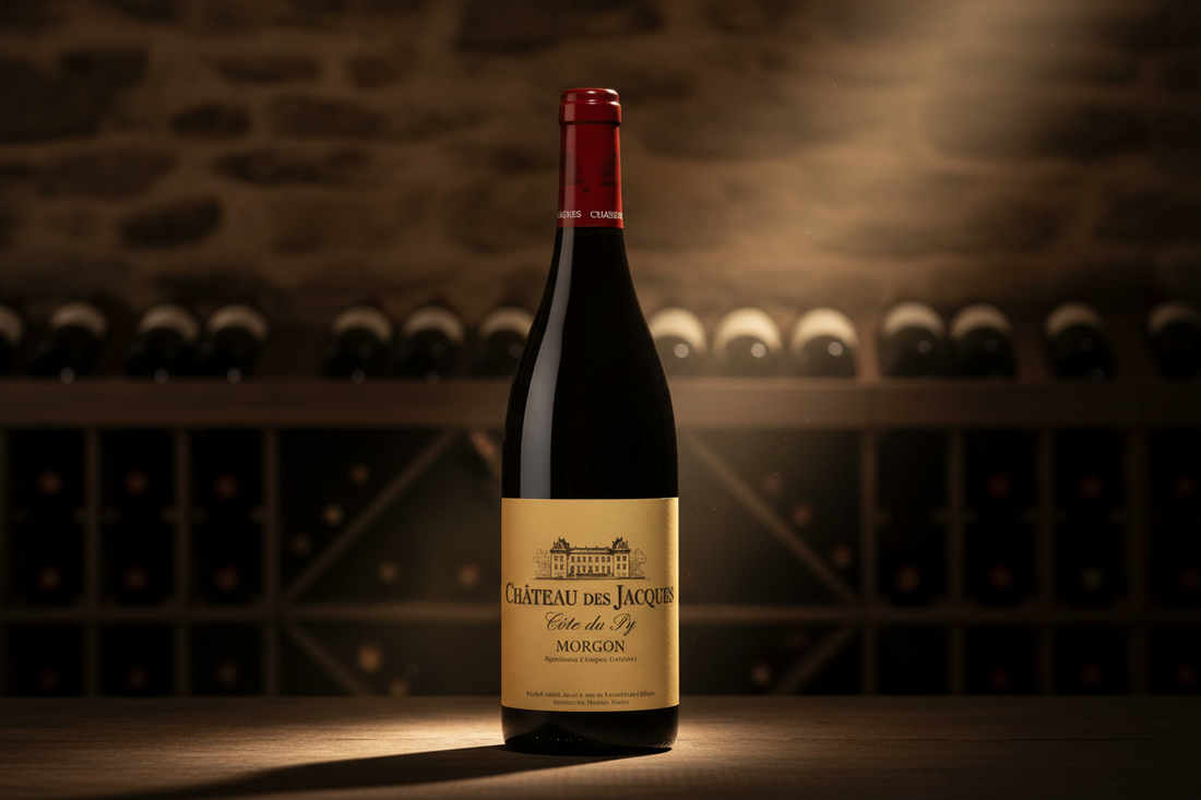 Zonzo Case (4 Bottles)