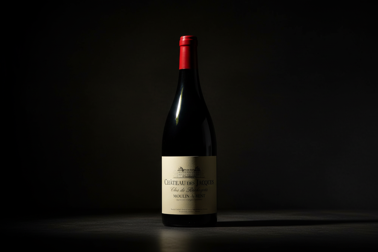 Zonzo Case (4 Bottles)