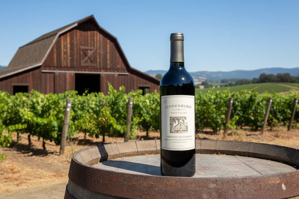 Zonzo Case (4 Bottles)