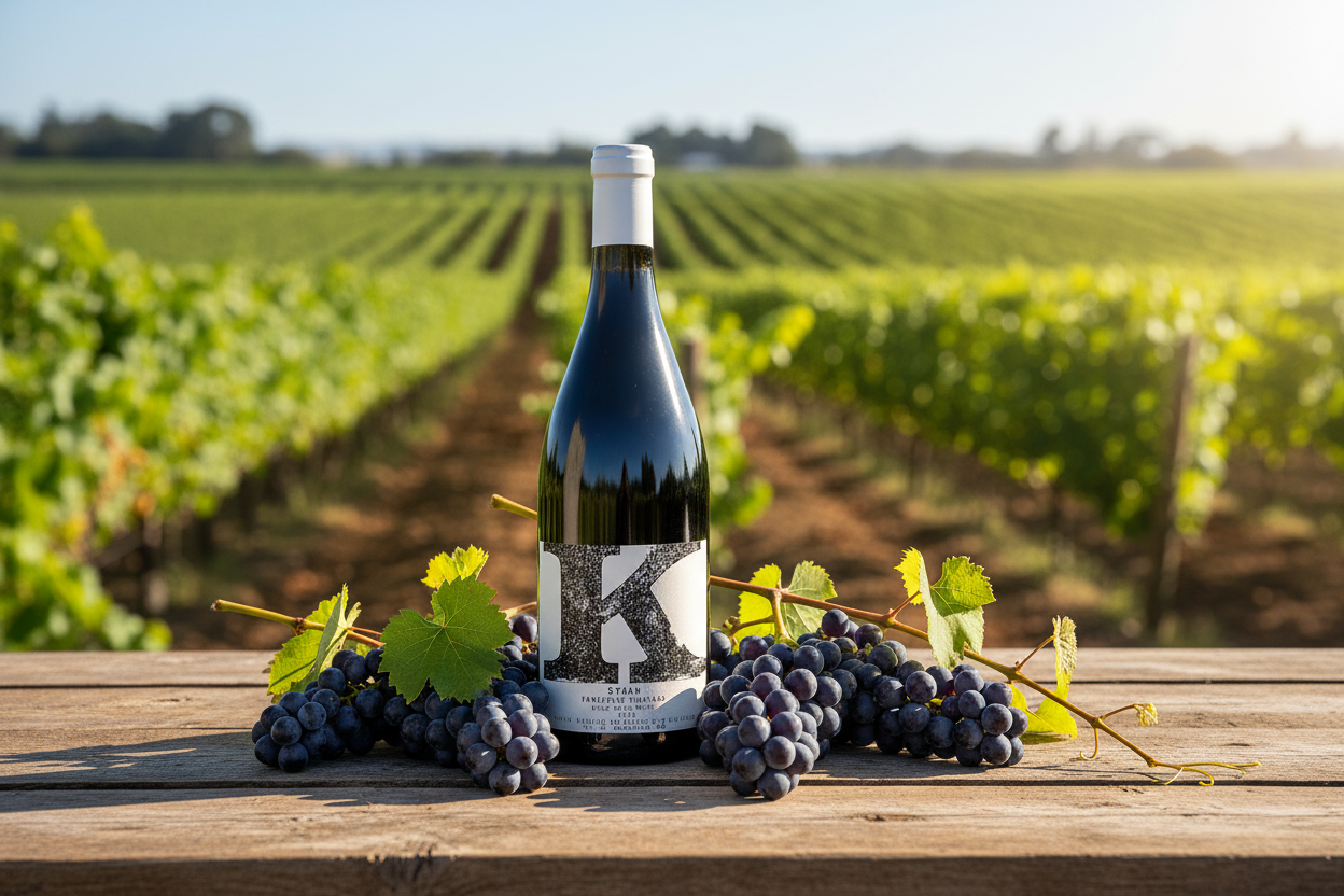 Zonzo Case (4 Bottles)